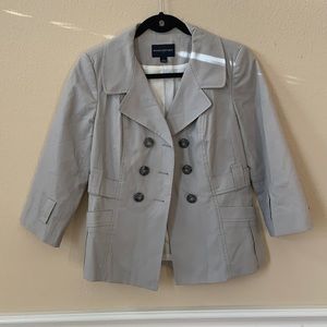 Banana Republic Blazer